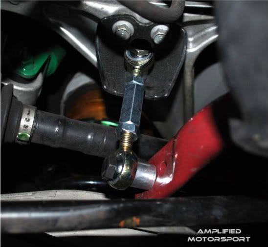 Finally, Sway bar endlinks for G37/370Z now taking orders from